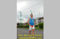 Triathlon: 23. TRI-Neufeld, 20.06.2010