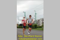Triathlon: 23. TRI-Neufeld, 20.06.2010