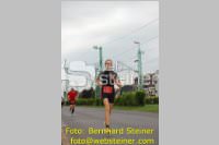 Triathlon: 23. TRI-Neufeld, 20.06.2010