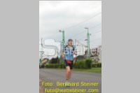 Triathlon: 23. TRI-Neufeld, 20.06.2010