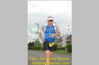 Triathlon: 23. TRI-Neufeld, 20.06.2010