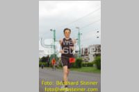 Triathlon: 23. TRI-Neufeld, 20.06.2010