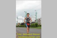 Triathlon: 23. TRI-Neufeld, 20.06.2010