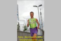 Triathlon: 23. TRI-Neufeld, 20.06.2010