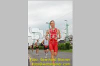 Triathlon: 23. TRI-Neufeld, 20.06.2010