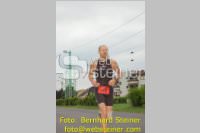 Triathlon: 23. TRI-Neufeld, 20.06.2010
