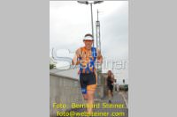 Triathlon: 23. TRI-Neufeld, 20.06.2010