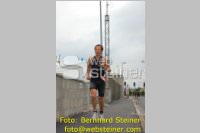 Triathlon: 23. TRI-Neufeld, 20.06.2010