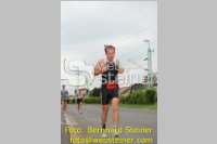Triathlon: 23. TRI-Neufeld, 20.06.2010