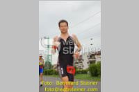 Triathlon: 23. TRI-Neufeld, 20.06.2010