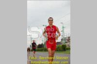 Triathlon: 23. TRI-Neufeld, 20.06.2010