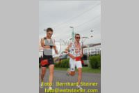 Triathlon: 23. TRI-Neufeld, 20.06.2010