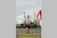 Triathlon: 23. TRI-Neufeld, 20.06.2010