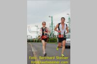 Triathlon: 23. TRI-Neufeld, 20.06.2010