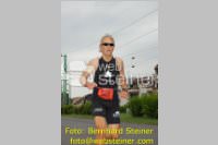 Triathlon: 23. TRI-Neufeld, 20.06.2010