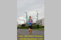 Triathlon: 23. TRI-Neufeld, 20.06.2010