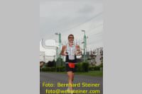 Triathlon: 23. TRI-Neufeld, 20.06.2010