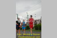 Triathlon: 23. TRI-Neufeld, 20.06.2010
