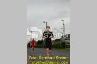 Triathlon: 23. TRI-Neufeld, 20.06.2010