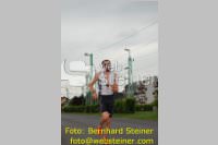 Triathlon: 23. TRI-Neufeld, 20.06.2010