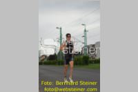Triathlon: 23. TRI-Neufeld, 20.06.2010