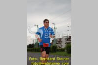 Triathlon: 23. TRI-Neufeld, 20.06.2010