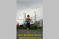 Triathlon: 23. TRI-Neufeld, 20.06.2010