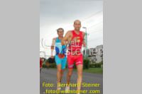 Triathlon: 23. TRI-Neufeld, 20.06.2010