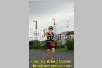 Triathlon: 23. TRI-Neufeld, 20.06.2010