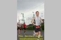 Triathlon: 23. TRI-Neufeld, 20.06.2010