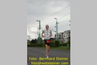 Triathlon: 23. TRI-Neufeld, 20.06.2010