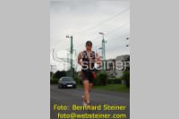 Triathlon: 23. TRI-Neufeld, 20.06.2010