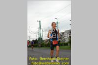Triathlon: 23. TRI-Neufeld, 20.06.2010