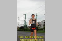 Triathlon: 23. TRI-Neufeld, 20.06.2010