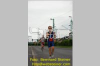 Triathlon: 23. TRI-Neufeld, 20.06.2010