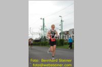 Triathlon: 23. TRI-Neufeld, 20.06.2010