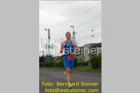 Triathlon: 23. TRI-Neufeld, 20.06.2010