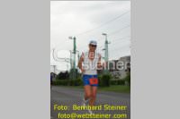 Triathlon: 23. TRI-Neufeld, 20.06.2010
