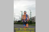Triathlon: 23. TRI-Neufeld, 20.06.2010