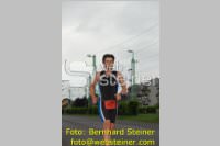 Triathlon: 23. TRI-Neufeld, 20.06.2010
