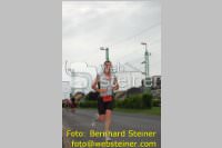 Triathlon: 23. TRI-Neufeld, 20.06.2010