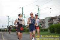 Triathlon: 23. TRI-Neufeld, 20.06.2010