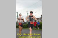 Triathlon: 23. TRI-Neufeld, 20.06.2010