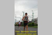 Triathlon: 23. TRI-Neufeld, 20.06.2010
