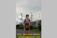 Triathlon: 23. TRI-Neufeld, 20.06.2010