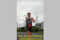 Triathlon: 23. TRI-Neufeld, 20.06.2010