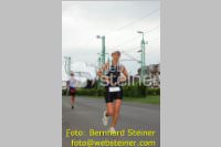 Triathlon: 23. TRI-Neufeld, 20.06.2010