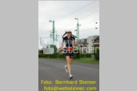 Triathlon: 23. TRI-Neufeld, 20.06.2010