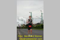 Triathlon: 23. TRI-Neufeld, 20.06.2010