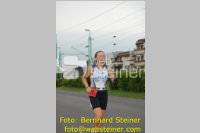 Triathlon: 23. TRI-Neufeld, 20.06.2010